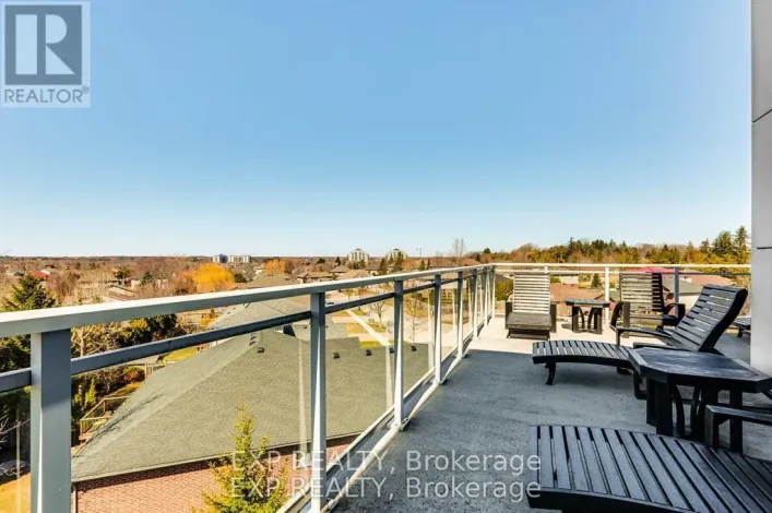 404 - 1705 FIDDLEHEAD PLACE, London North