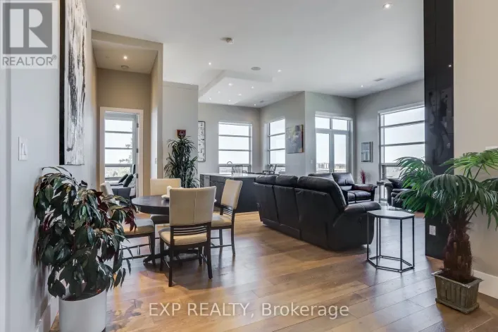 404 - 1705 FIDDLEHEAD PLACE, London North