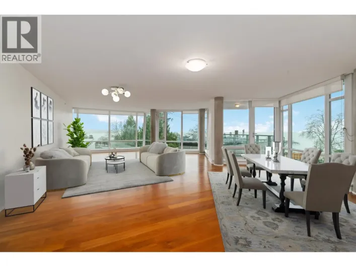 404 1762 DAVIE STREET, Vancouver