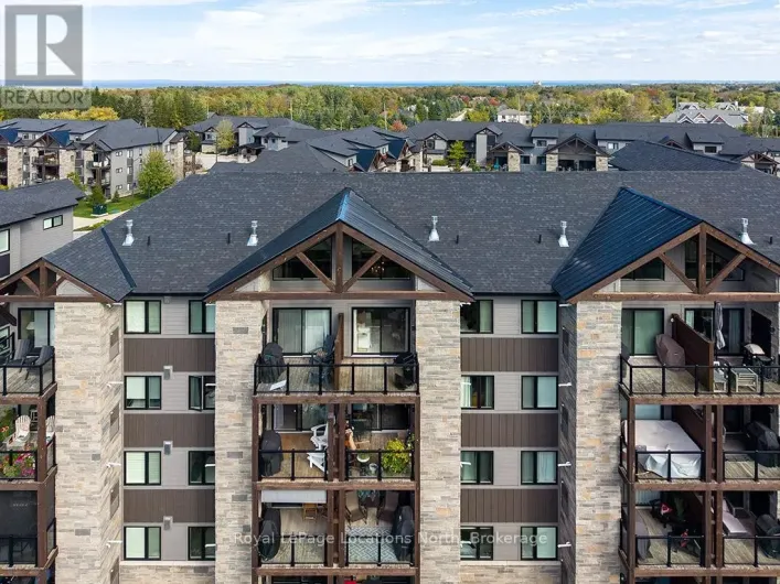 404 - 18 BECKWITH LANE, Blue Mountains