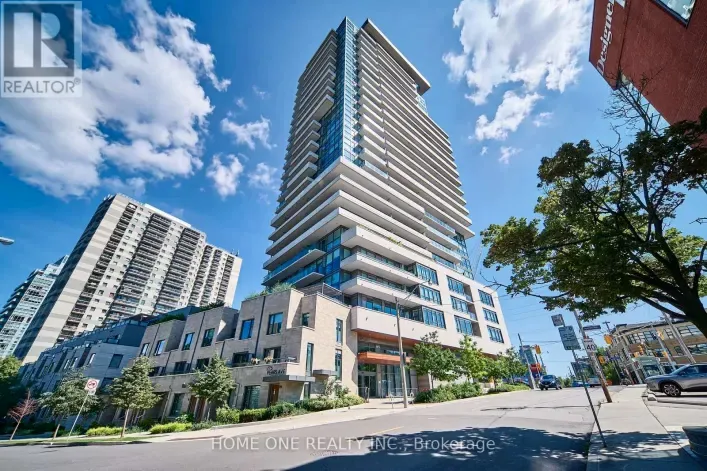 404 - 181 BEDFORD ROAD, Toronto