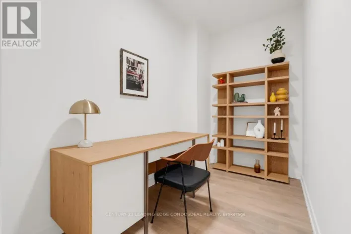 404 - 181 STERLING ROAD, Toronto