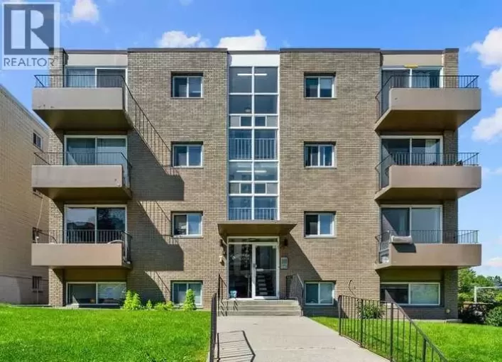 404, 1811 18A Street SW, Calgary