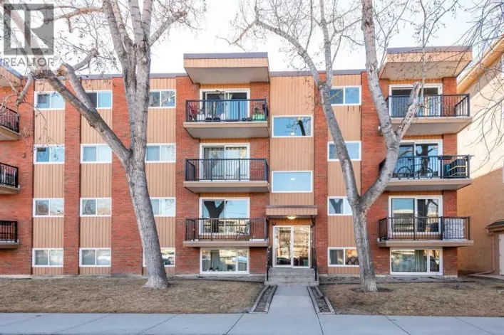 404, 1829 11 Avenue SW, Calgary