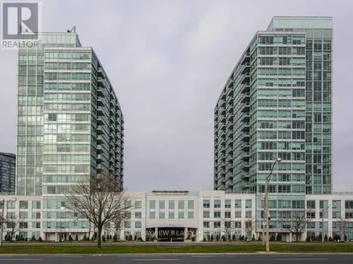 404 - 1900 LAKE SHORE BOULEVARD W, Toronto