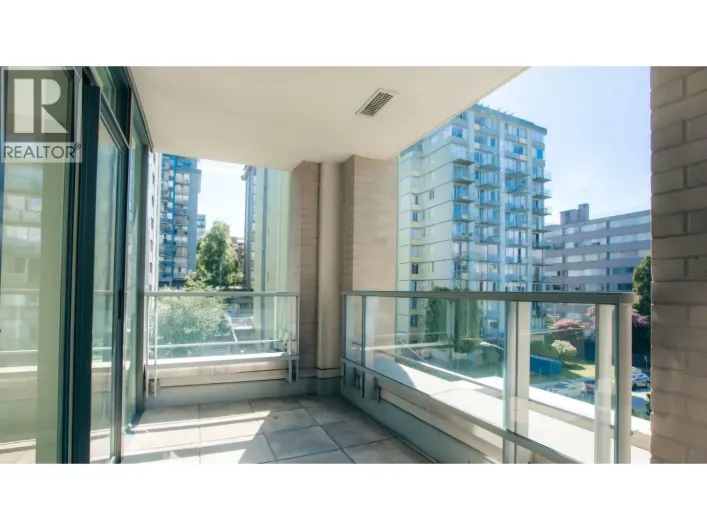 404 1925 ALBERNI STREET, Vancouver