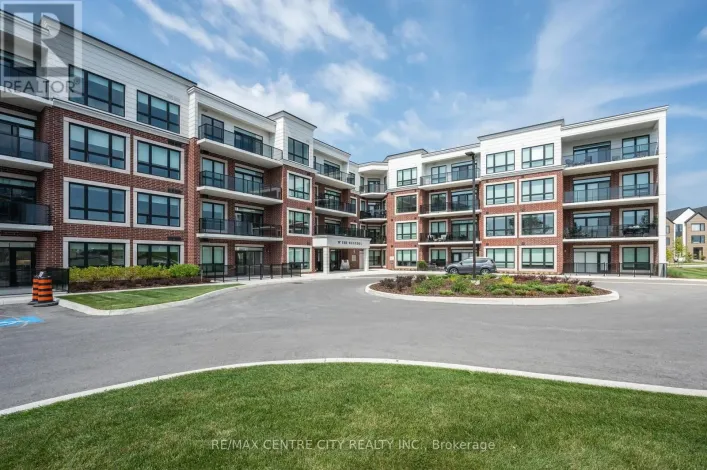 Apartment for sale: 404 - 1975 FOUNTAIN GRASS DRIVE, London South