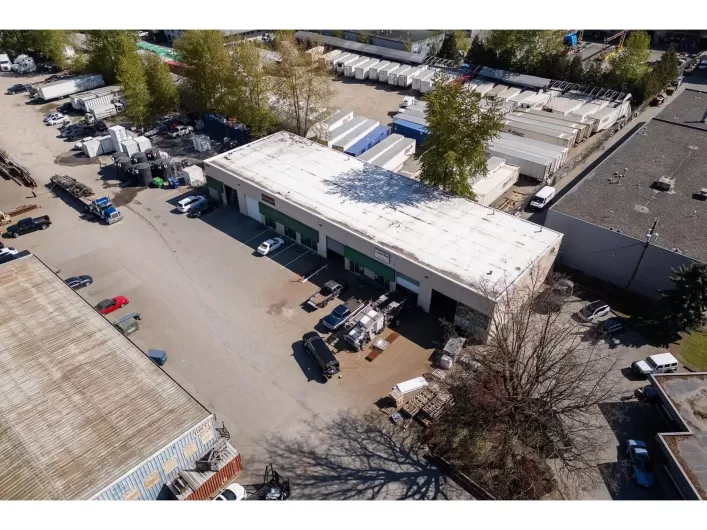 404 19837 TELEGRAPH TRAIL, Langley