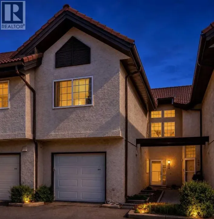 404, 1997 Sirocco Drive SW, Calgary