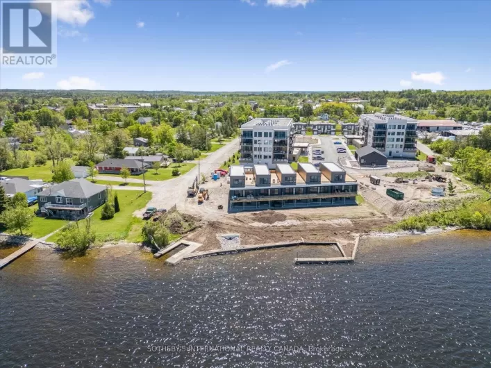 404 - 19B WEST STREET N, Kawartha Lakes