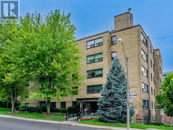 404 - 2 RIDELLE AVENUE, Toronto