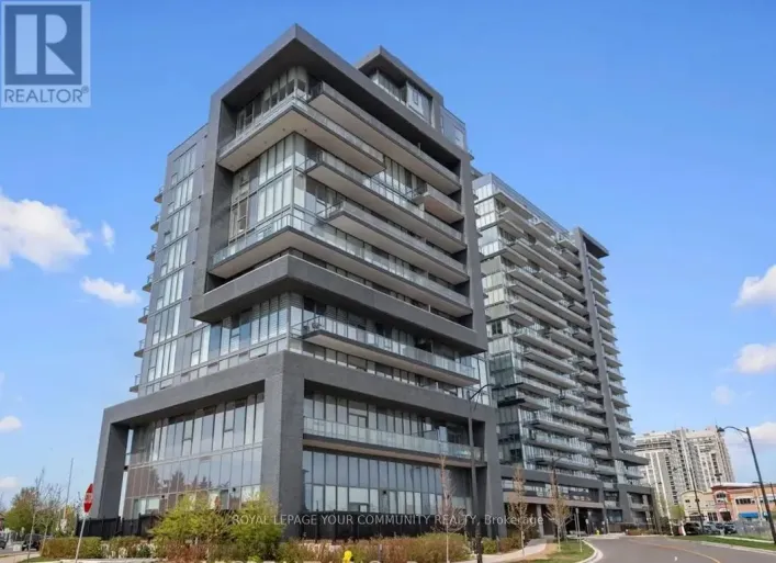 404 - 20 GATINEAU DRIVE, Vaughan