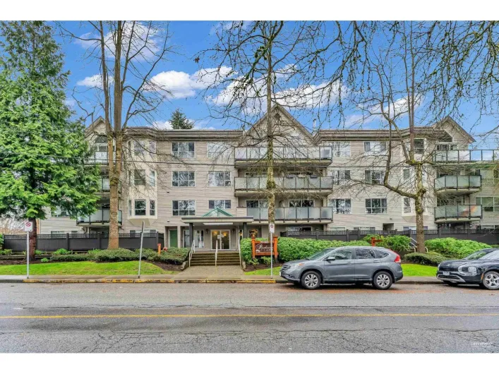 404 20088 55A AVENUE, Langley