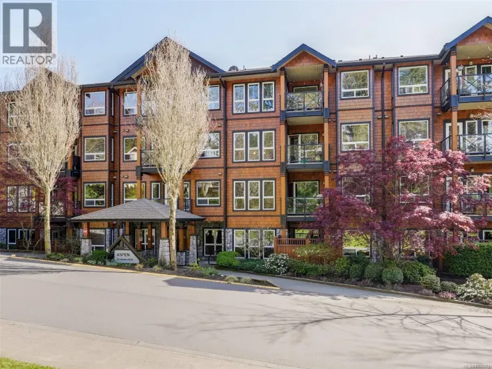 404 201 Nursery Hill Dr, View Royal