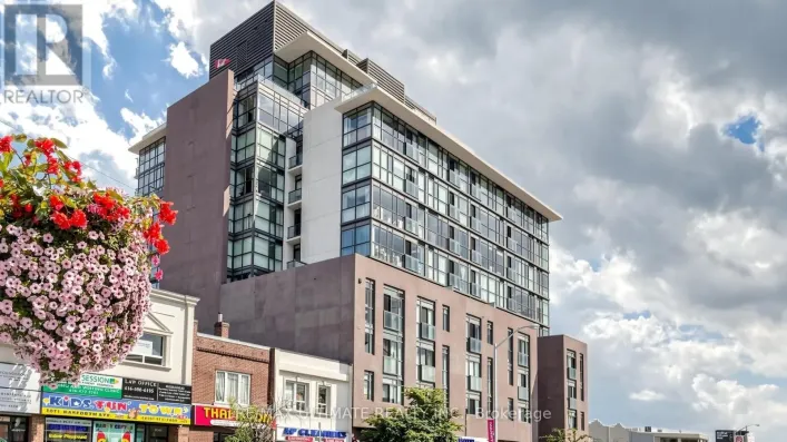 404 - 2055 DANFORTH AVENUE, Toronto
