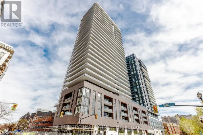 404 - 2075 LAKESHORE ROAD, Burlington