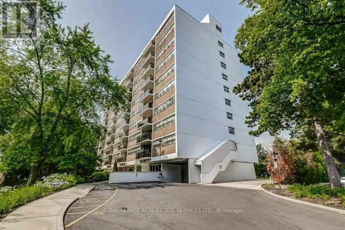 404 - 212 KERR STREET, Oakville