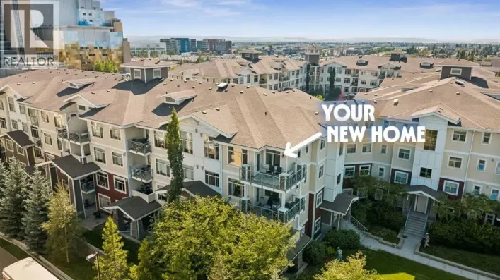404, 22 Auburn Bay Link SE, Calgary