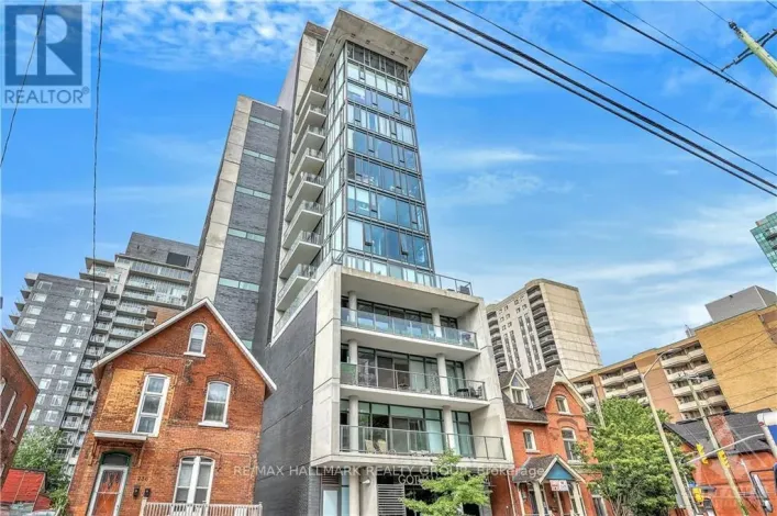404 - 224 LYON STREET, Ottawa