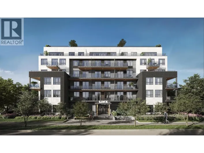 404 2268 E BROADWAY, Vancouver