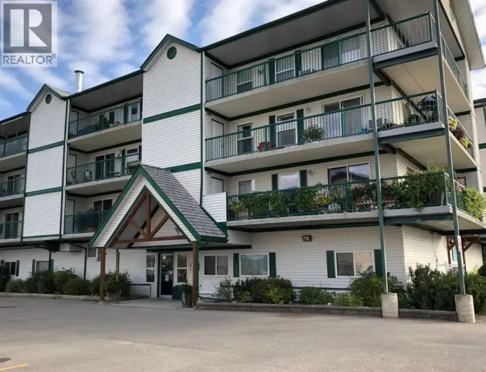 404, 228 Pembina Avenue, Hinton