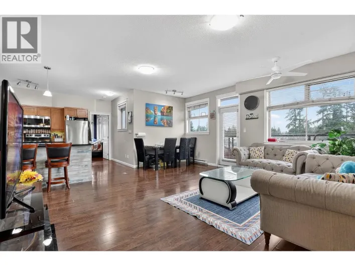 404 22858 LOUGHEED HIGHWAY, Maple Ridge