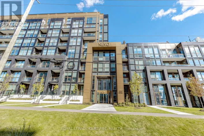 404 - 2333 KHALSA GATE, Oakville