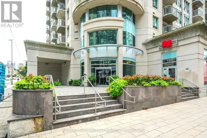 404 - 234 RIDEAU STREET, Ottawa