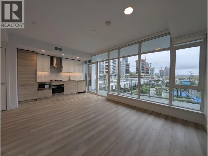 404 2381 BETA AVENUE, Burnaby