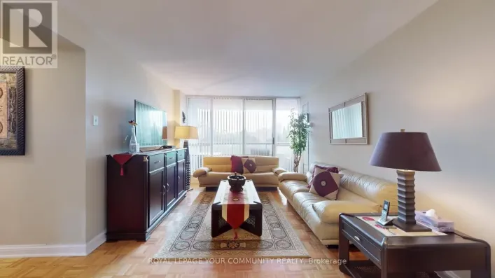 404 - 24 HANOVER ROAD, Brampton