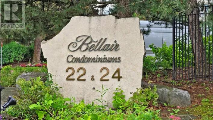 404 - 24 HANOVER ROAD, Brampton