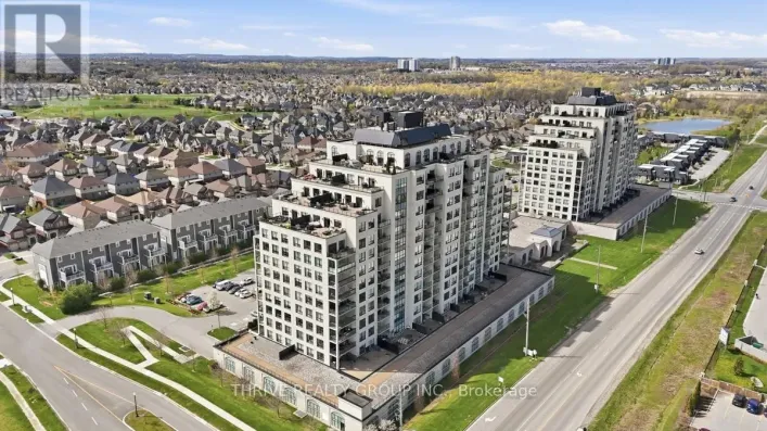 404 - 240 VILLAGEWALK BOULEVARD, London North
