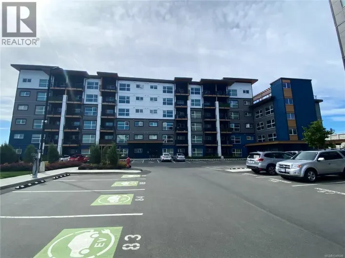 404 2469 Gateway Rd, Langford