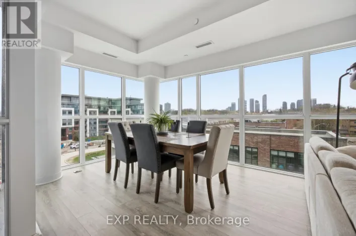 404 - 25 NEIGHBOURHOOD LANE, Toronto