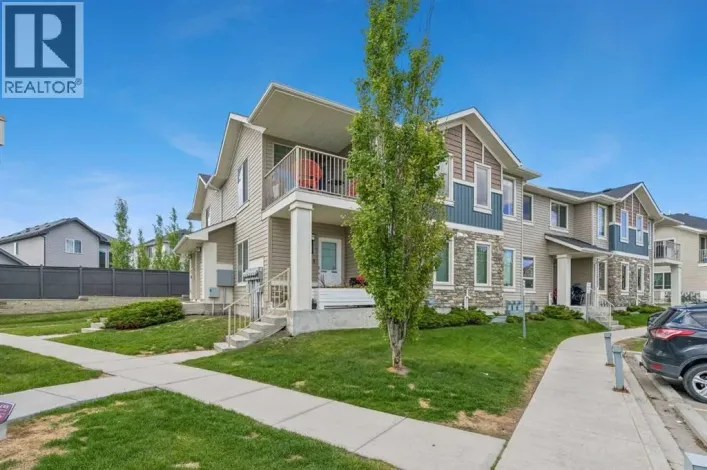 404, 250 Sage Valley Road NW, Calgary