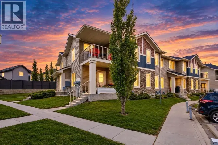 404, 250 Sage Valley Road NW, Calgary