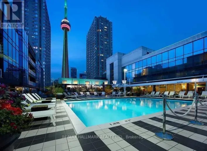 404 - 251 QUEENS QUAY W, Toronto