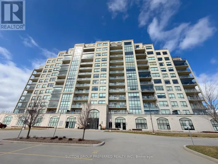 404 - 260 VILLAGEWALK BOULEVARD, London North