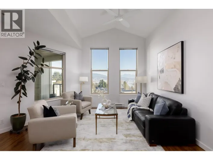 404 265 ROSS DRIVE, New Westminster