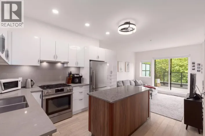 404 2666 DUKE STREET, Vancouver