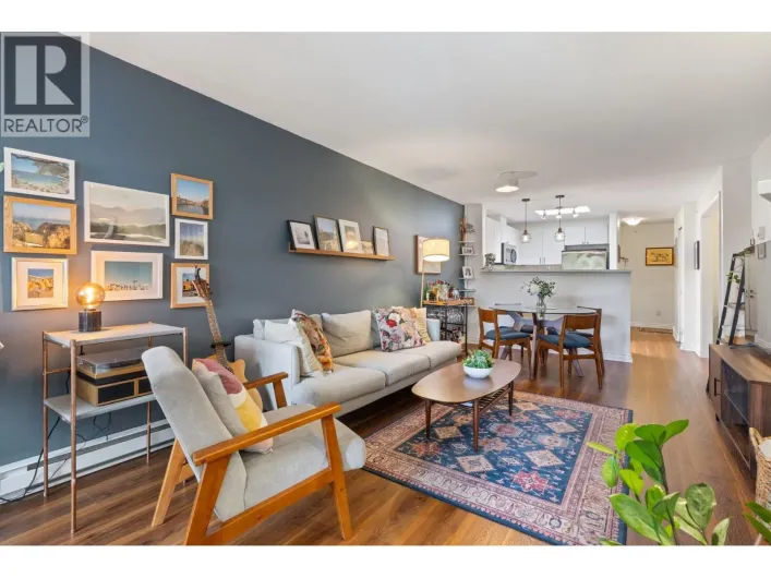 404 2741 E HASTINGS STREET, Vancouver