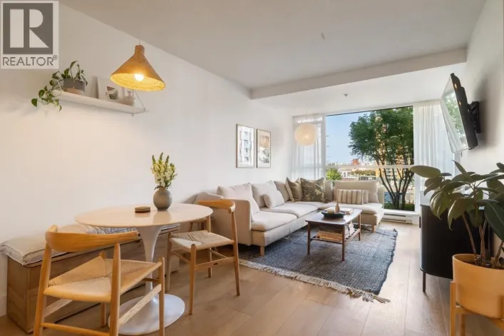 404 2770 SOPHIA STREET, Vancouver