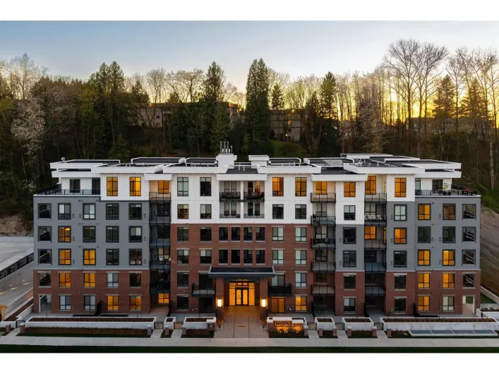 404 2771 MONTROSE AVENUE, Abbotsford