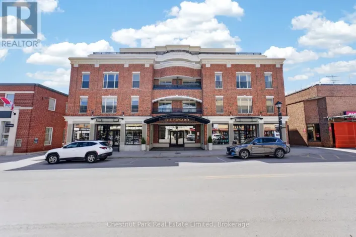 404 - 280 MAIN STREET, Prince Edward County