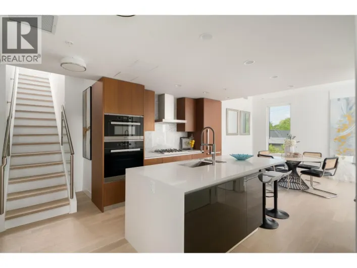 404 2888 ARBUTUS STREET, Vancouver