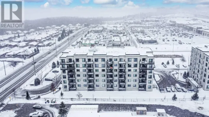 404 - 295 CUNDLES ROAD E, Barrie