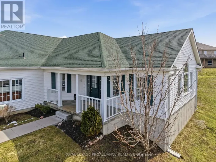 404 - 295 DENSMORE ROAD, Cobourg