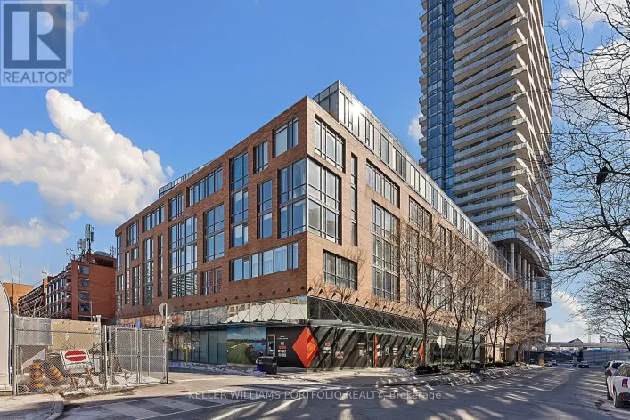 404 - 3 MARKET STREET, Toronto