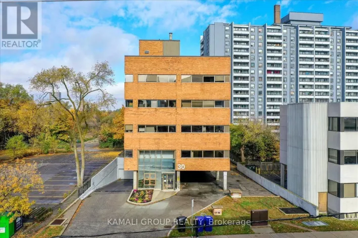 404 - 30 DREWRY AVENUE, Toronto