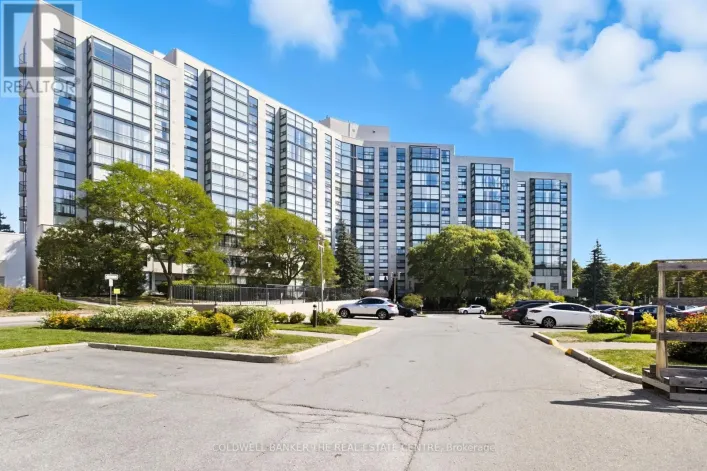 404 - 30 HARDING BOULEVARD W, Richmond Hill